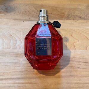 Viktor & Rolf Flowerbomb Ruby Orchid Eau de Parfum 3.4